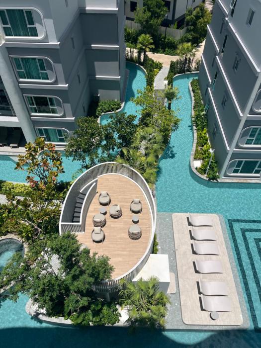 The Title Serenity Nai Yang Beach F609