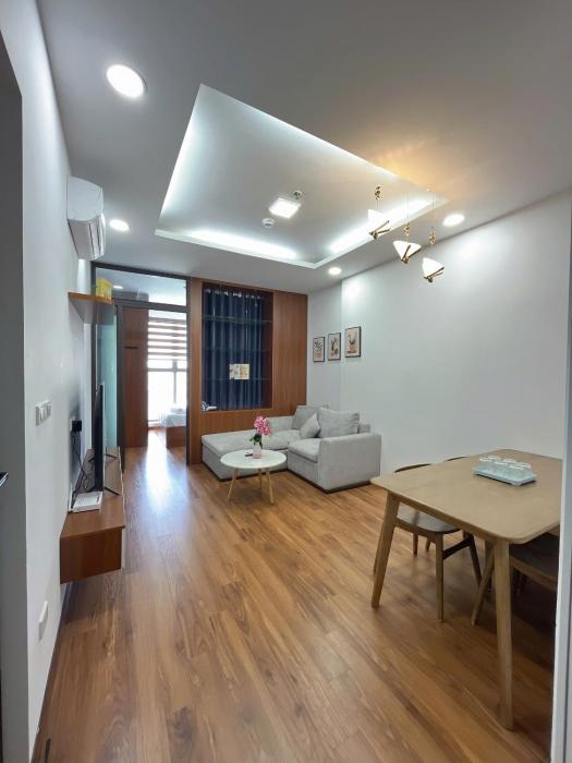 Luxury Serviced Apartments in Green Pearl Bac Ninh - Mami Housing