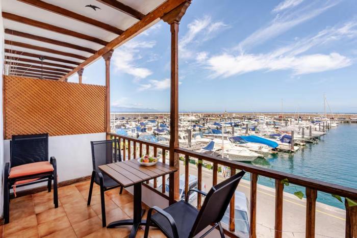 La Marina Suite Ocean View