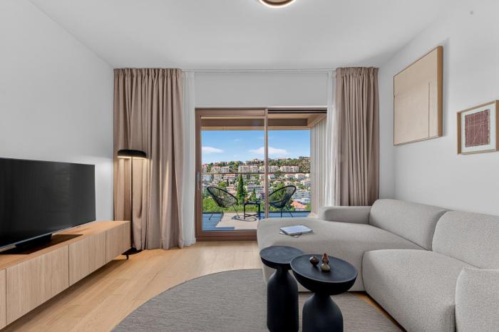 City Escape Apartments