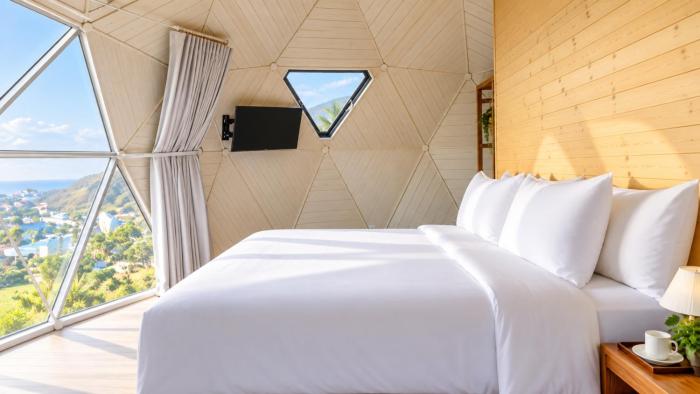 Wonderland resort Phan Thiết