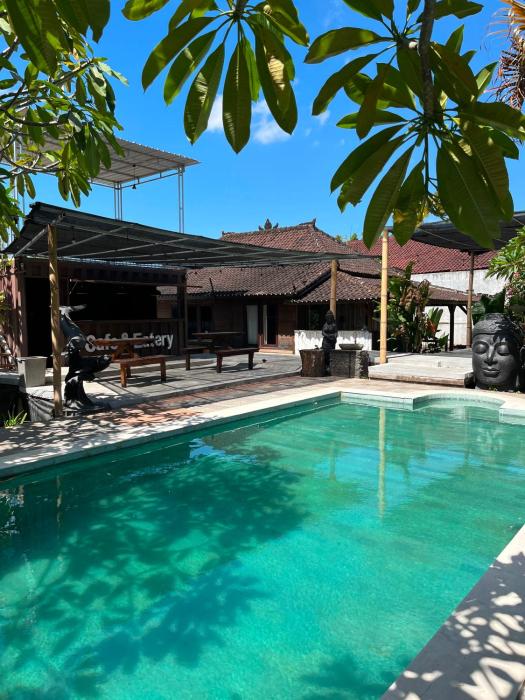 Surya Abadi Guest House