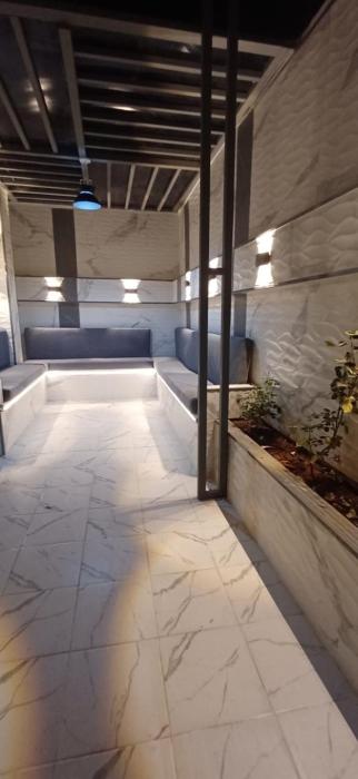 Appartement cosy avec terrasse