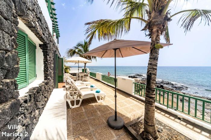 Luxury Mariola Sea Front