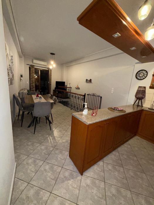 Pyrgi Village apartment