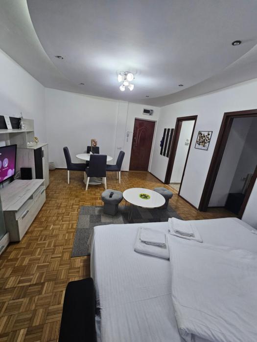 ConcertHall Landmark View - CHIC Comfort 1BDR