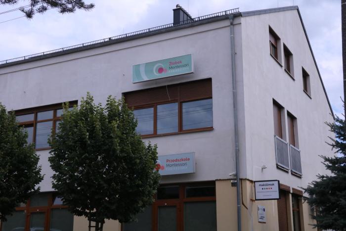Hostel Ślimak
