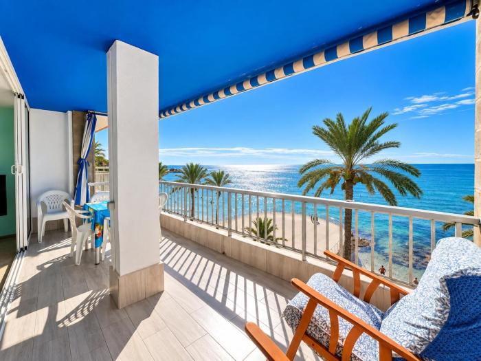 Marinasunbeach Mirador Playa del Cura