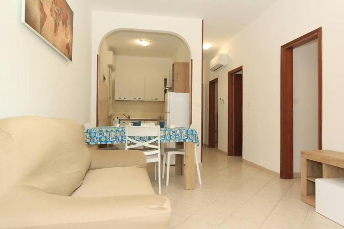 Villa Anna - P.Terra a Lido di Pomposa