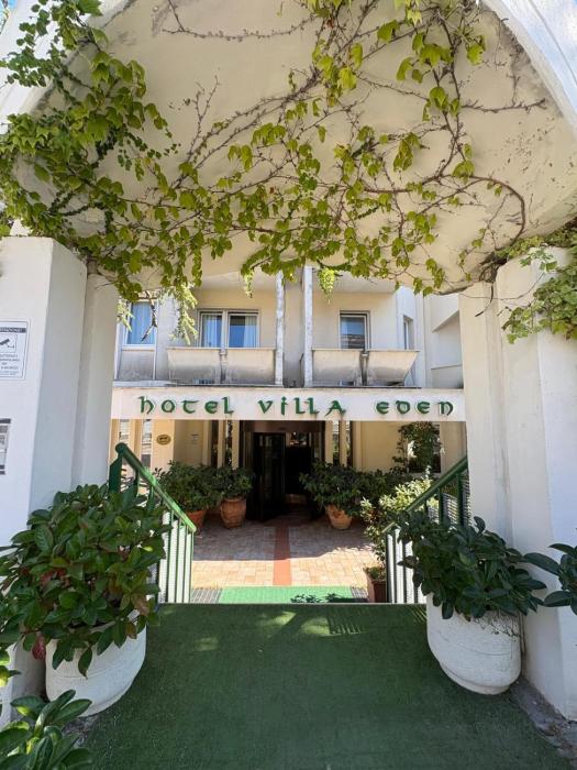 Hotel Villa Eden