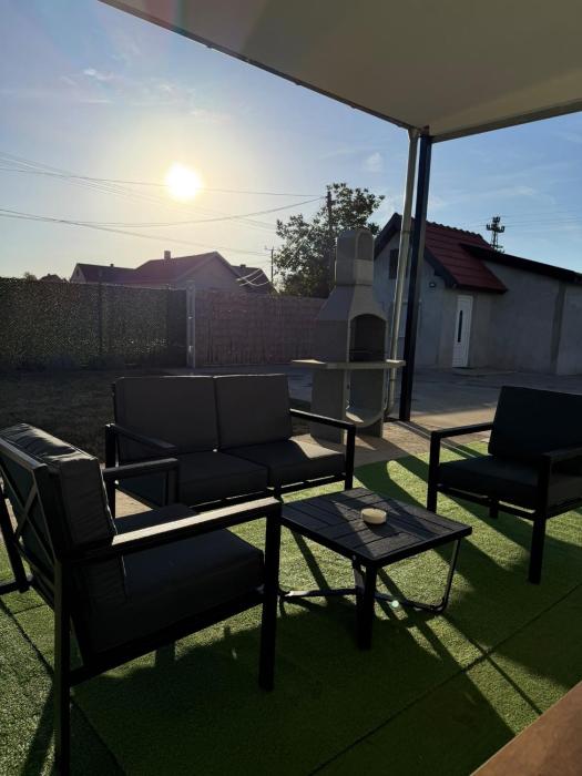 Privatna oaza sa 3 apartmana i velikim dvorištem Pet friendly