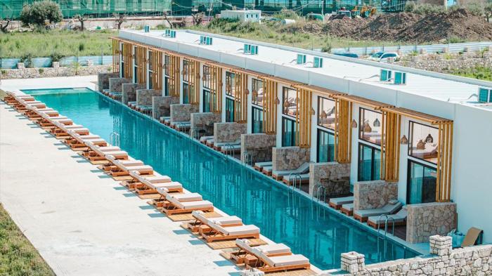 Maessa Suites