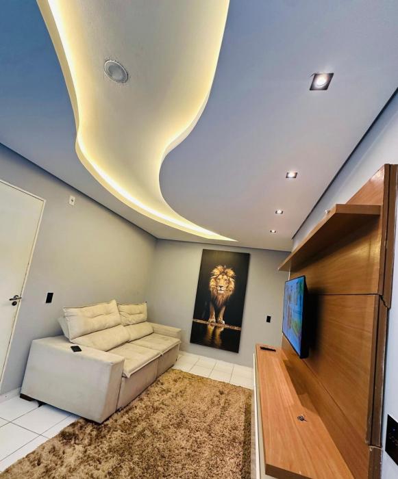 Apartamento 2 dormitórios Jabaquara Vila Santa Catarina