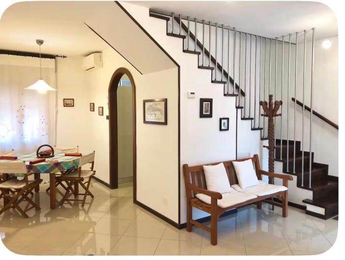 Casa vacanze Viane 12 min da Venezia