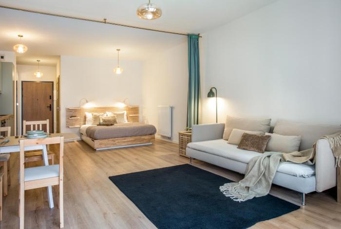 Witos by MB Apartments