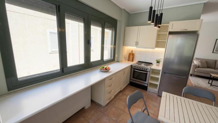 Glyfada Suite Prime no1