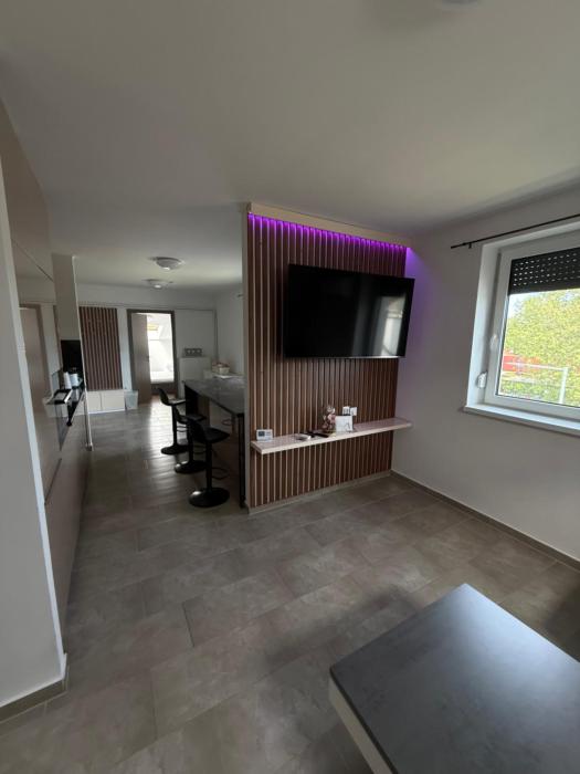 Camilla Apartman