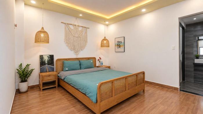 Taam Homestay