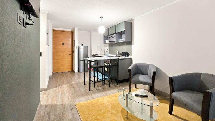 Oceana Suites en Ovalle