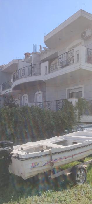 Καρδιτσα , Υπαιθριο Μοναδικο