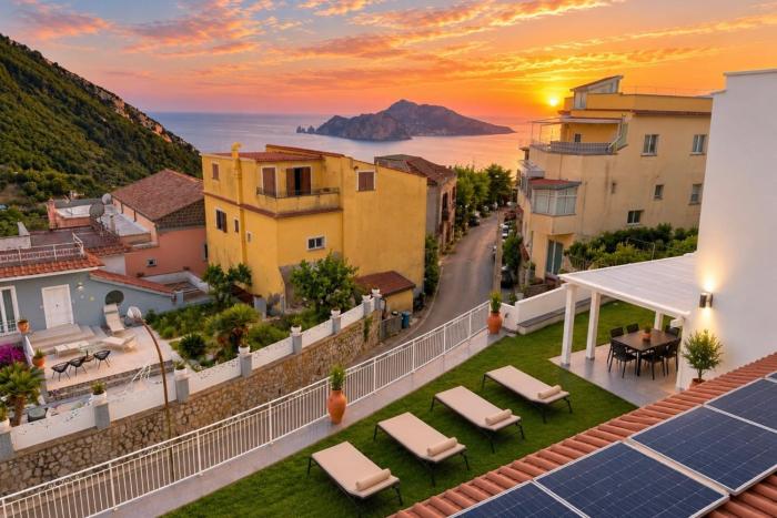 Dimora Elysium
