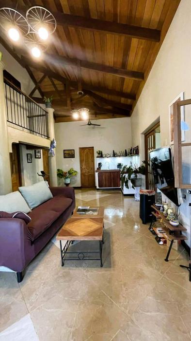 Delifran Homestay Whole Villa