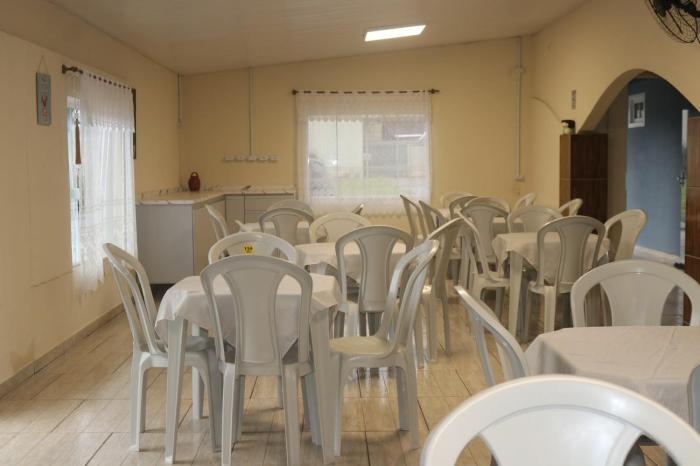Refúgio do Mirante Pousada e Camping