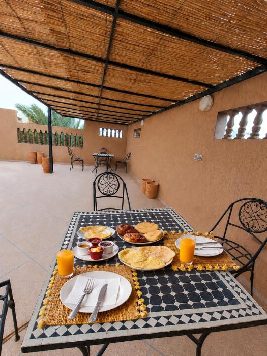 Nova guesthouse