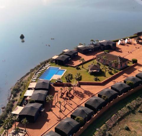 Kalyptus Luxury Camp