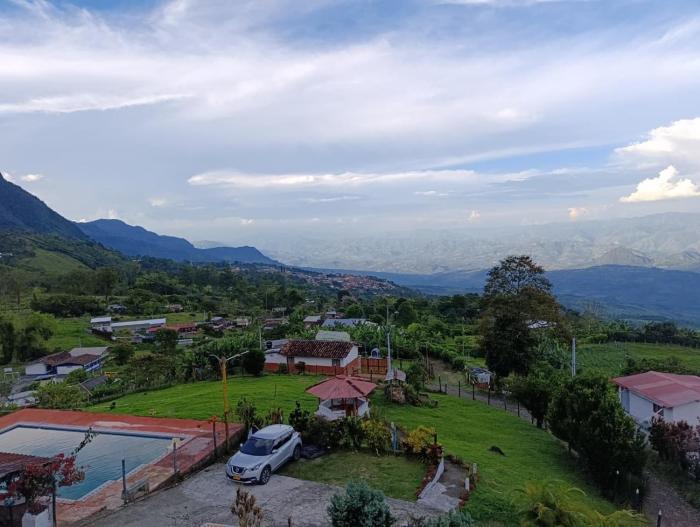 Finca la pilarica