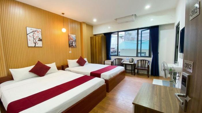 Hanoi View Hotel