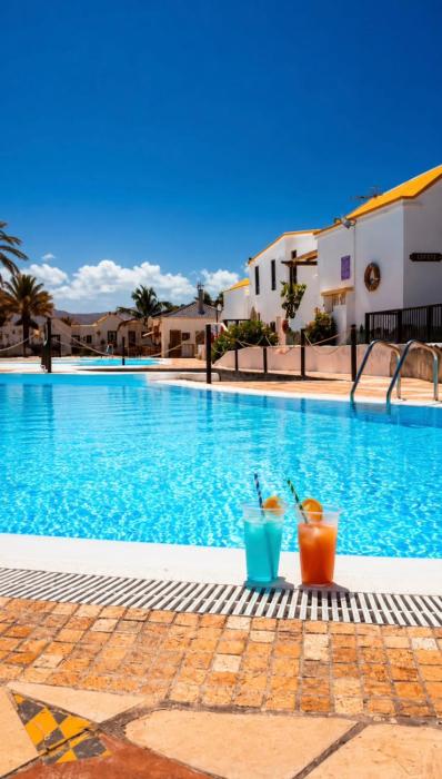 Casa Skye Montecastillo J9