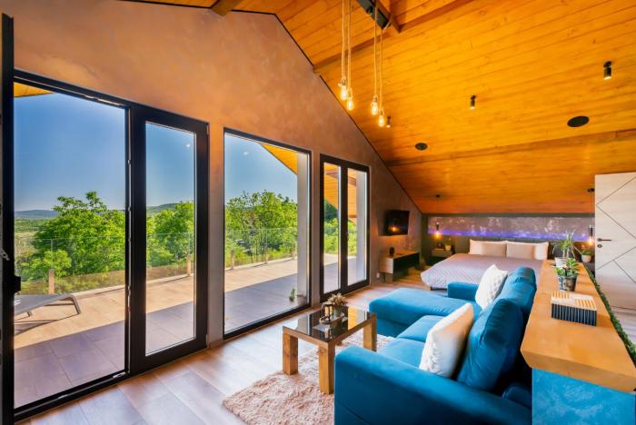 Cabana Vista Studioapartment