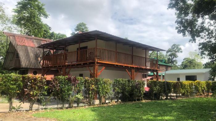 Casa Colibrí