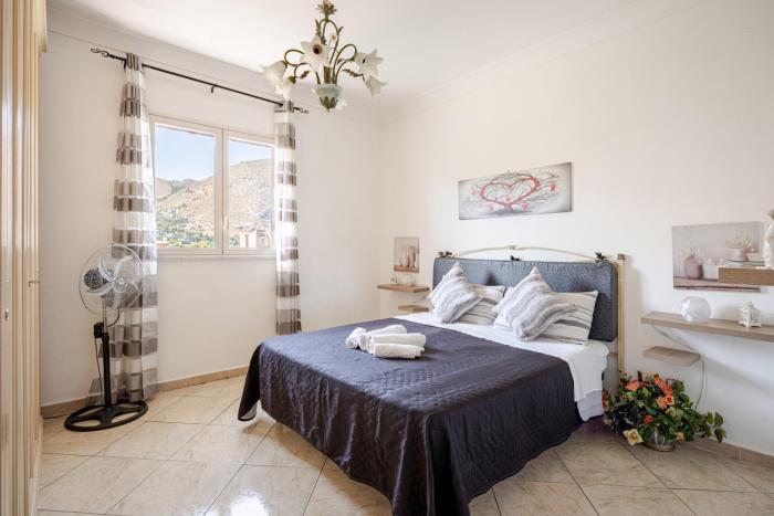 CupidoHouse a Mondello