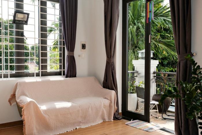 Bonne Homestay
