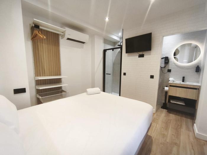 Hotel Somma