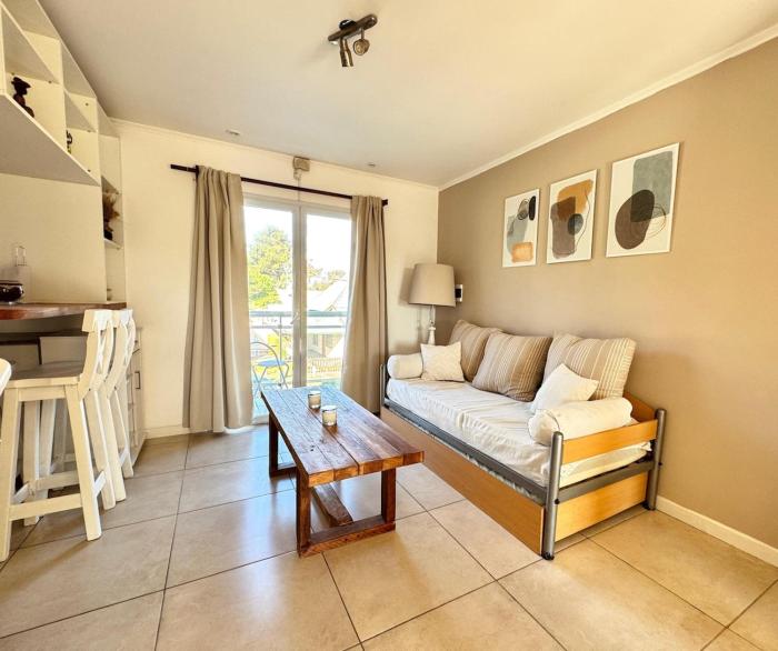 Departamento con Pileta y Parrillas - Condominio el faro