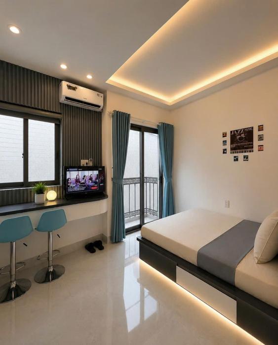 Aloha Home & Apartment Thuy Khue