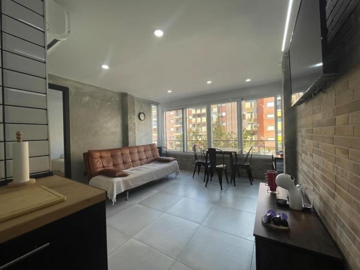 Apartamento de temporada - Benidorm JL 1-2