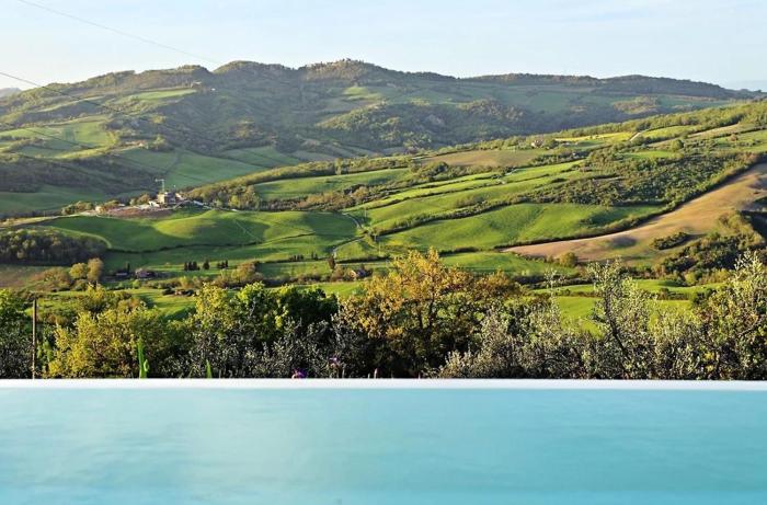 Azienda agricola podere La Colombaia
