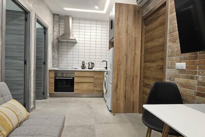 Apartamento de temporada - Benidorm JL A - B
