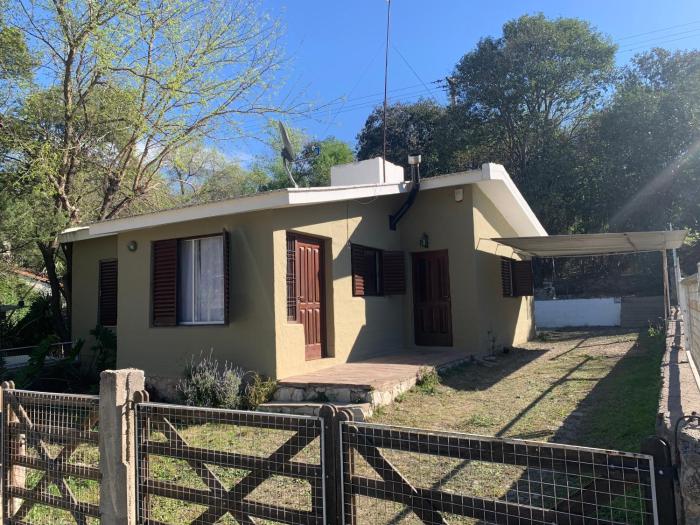 La Casita de Agua de Oro