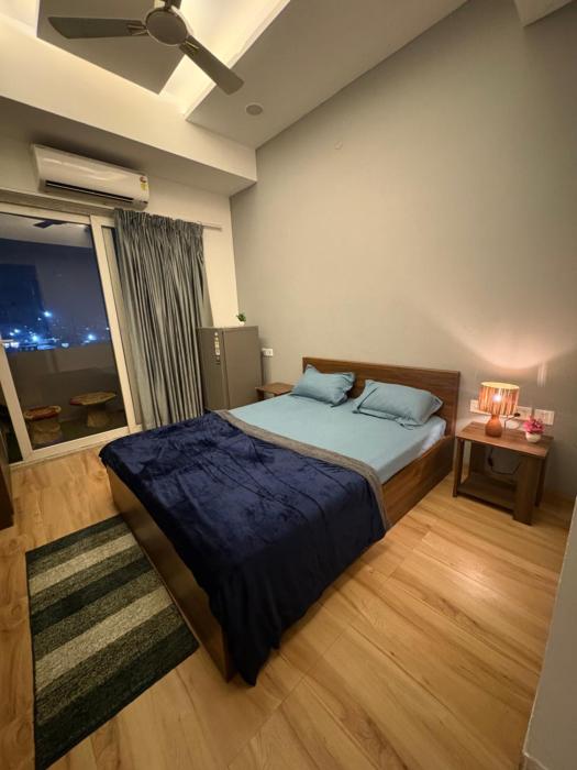 Flylingstay
