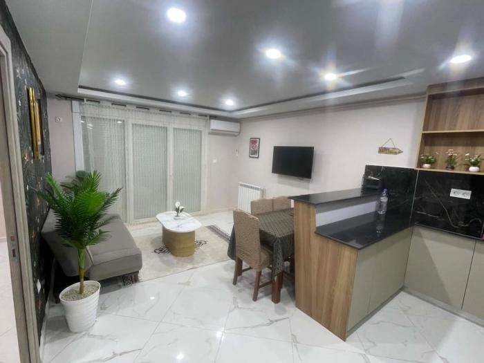 Beautiful, modern, and comfortable 2-bedroom apartment
