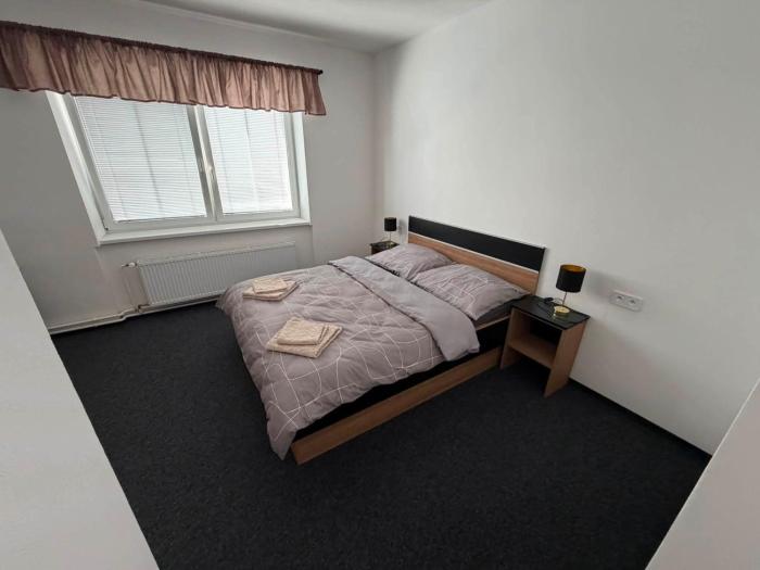 Hotel princ Dolní Kounice
