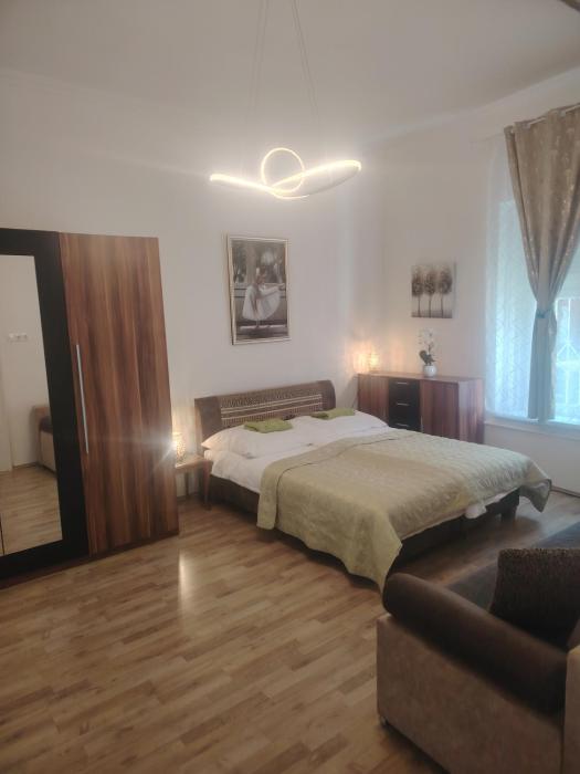 Bem-Oázis Apartman