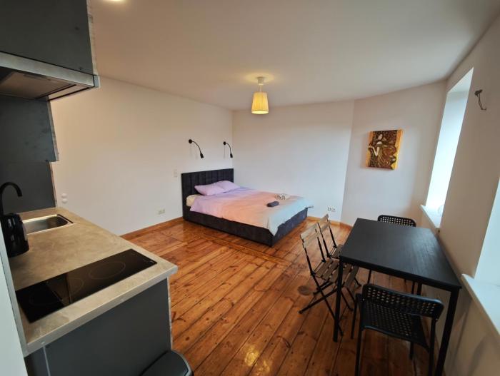 Klaipedas Apartment