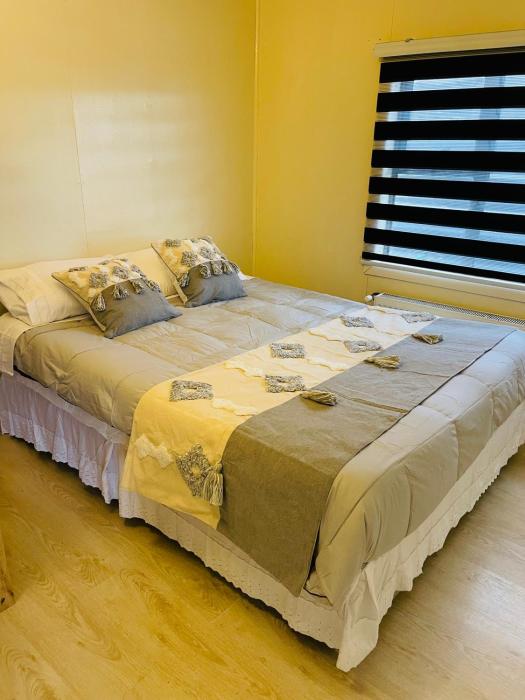 Cabañas Alta Vista