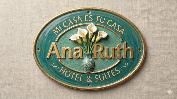 Casa Ana Ruth (Bucerias, Nay.)